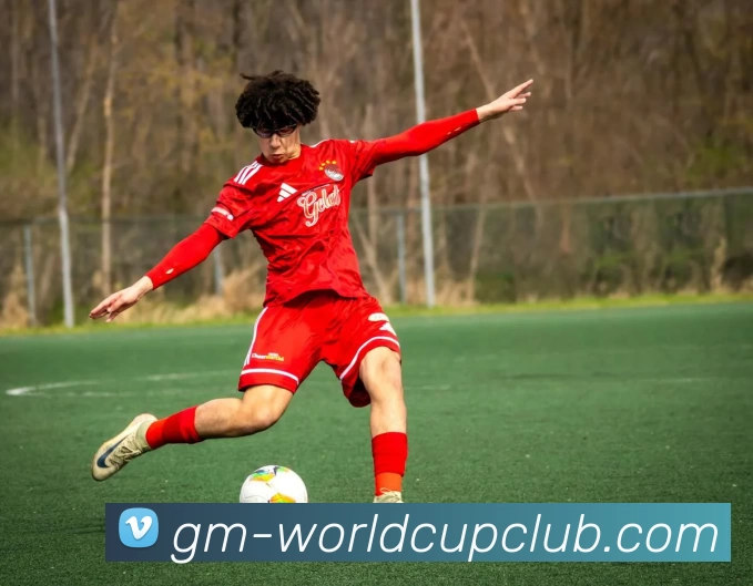 世俱杯指定买球APP 体育赛事宣传图